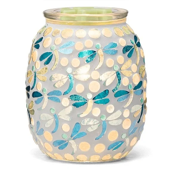 Ceramic -Dragonfly - Picture 3 of 4